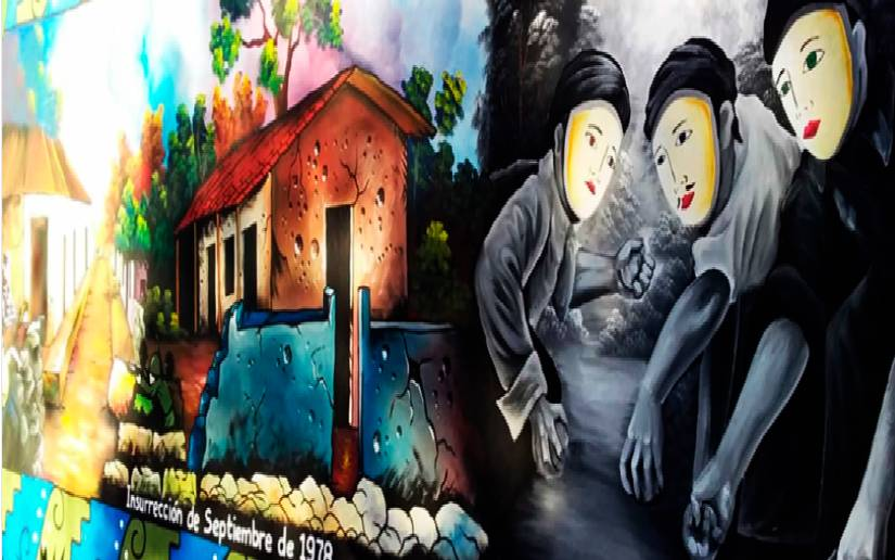 Monimbó Heroico vive en la memoria y en las victorias del Pueblo