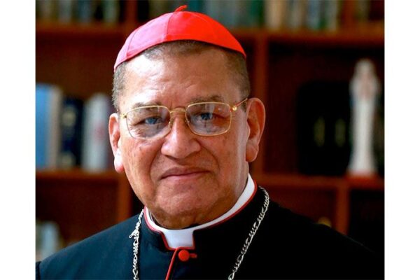 Recordando al Cardenal Miguel