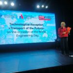 Nicaragua y Rusia fortalecen cooperación tecnológica en transporte