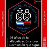 46 años de la alfabetización y una Revolución que sigue educando