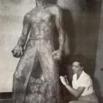 Paseo Edith Grön saluda Día Internacional de la Mujer