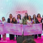 Historias de esfuerzo y liderazgo: premian a mujeres emprendedoras de Nicaragua