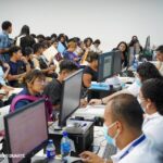 Becas universitarias reducen carga económica en hogares nicaragüenses