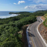 Gobierno Sandinista anuncia entrega del segundo tramo de la Carretera Costanera del Pacífico