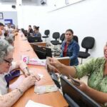 INSS paga 370 mil pensiones que dinamizan la economía familiar en Nicaragua