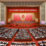 Nicaragua presente en ‘Las Dos Sesiones’ de China