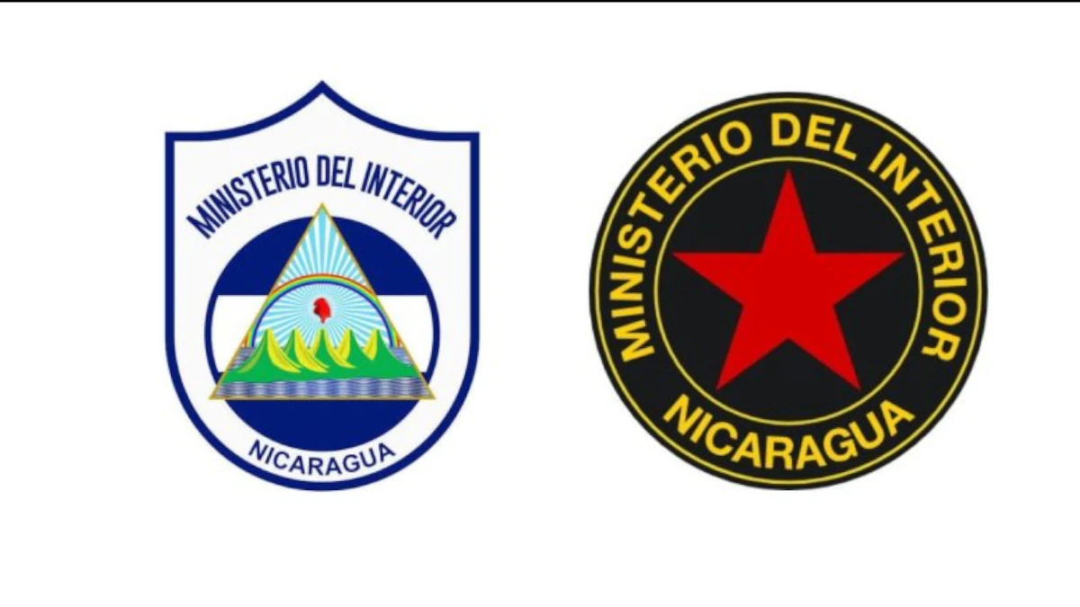 Nota de Prensa del Ministerio del Interior