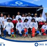 Cruz Blanca preparada para la Temporada Veraniega 2026 con plan de cobertura nacional