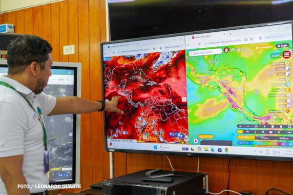 El verano se siente en la piel: vienen días de mucho calor y viento