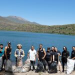 Gobierno Sandinista impulsa limpieza y conservación en laguna El Tigre