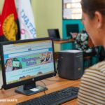 Maestros se preparan en competencias digitales para innovar en la enseñanza