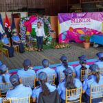 Heroínas de Hoy: Bomberas y Policías celebran su protagonismo