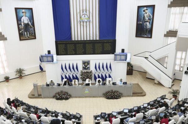 Nicaragua fortalece controles aduaneros y moderniza sistema tributario en defensa de los derechos laborales