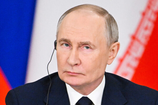 Putin: El asesinato de Jameneí es una «violación cínica de todas las normas de la moral humana y el derecho internacional»