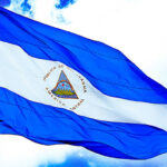 Gobierno de Nicaragua: Nosotr@s clamamos paz, paz, paz!