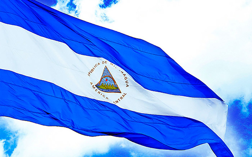 Gobierno de Nicaragua: Nosotr@s clamamos paz, paz, paz!