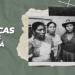 Mujeres del Cuá, símbolo de valentía y amor por Nicaragua