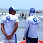 Instituciones del Estado activan planes para una Semana Santa segura y llena de recreación