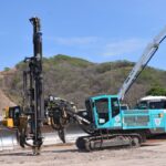 Gobierno de Nicaragua recibe a directivo de Condor Gold en agenda de trabajo sobre minería