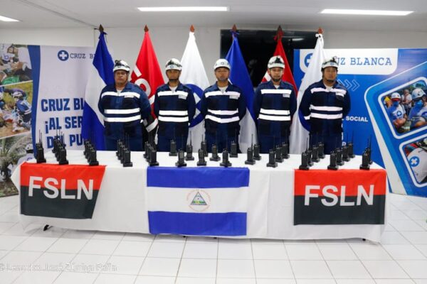 Brigadas de rescate contarán con mejor comunicación para salvar vidas