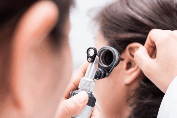 Fortalecen atención médica con Congreso Nacional de Salud Auditiva