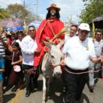 Nicaragua vivirá Semana Santa con tradición, paz y actividades familiares