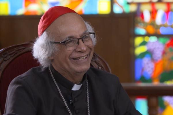 Nicaragua: Felicidades Cardenal de su pueblo