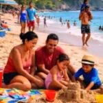 Nicaragua se prepara para Semana Santa 2026 en un ambiente de paz y unidad familiar