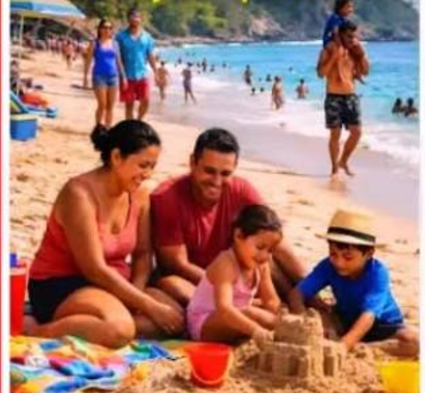 Nicaragua se prepara para Semana Santa 2026 en un ambiente de paz y unidad familiar