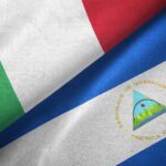 Copresidenta Compañera Rosario Murillo da la bienvenida al nuevo Embajador de Italia