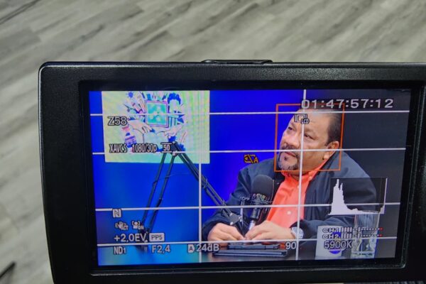 La fotografía como testimonio de la historia: la inspiradora vida de César Pérez