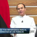 Paz: fundamento del desarrollo y bienestar del pueblo nicaragüense