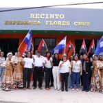 400 estudiantes serán atendidos en nuevo recinto universitario inaugurado en Condega, Estelí