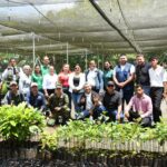 Presentan plan ambiental en Matagalpa con amplia participación institucional y comunitaria