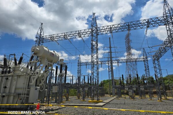 Gobierno Sandinista fortalece energía y mejora la calidad de vida de miles de familias