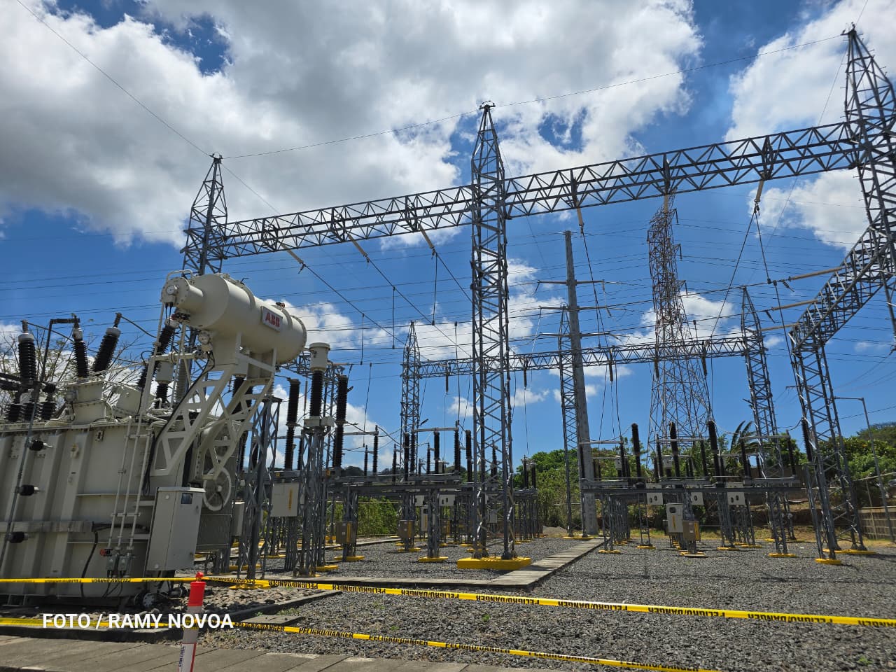 Gobierno Sandinista fortalece energía y mejora la calidad de vida de miles de familias