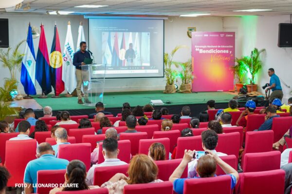 Educación con visión: lanzan programa que conecta vocación y profesión