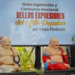 Premiarán con 5 mil córdobas las mejores piezas de yeso en Nicaragua