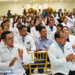 Nicaragua da salto histórico en medicina crítica con congreso internacional