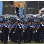 Jefatura de la Policía de Nicaragua saluda a las Mujeres Nicaragüenses