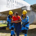 Nicaragua realiza con éxito el Primer Ejercicio Nacional Multiamenazas 2026