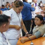 Salud materna en prioridad: garantizan control integral a mujeres embarazadas