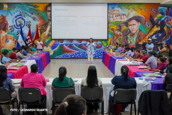 Educación Especial avanza con liderazgo renovado y enfoque socioemocional