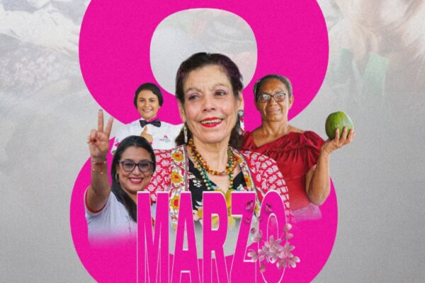 Mujeres en Revolución