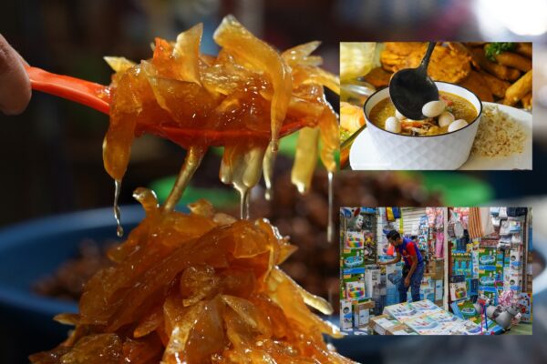 ¿Buscás comida de Cuaresma, dulces y piscinas? Encontralo en el Mercado Roberto Huembes