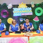 Ministerio de la Familia presenta Plan Especial “Veraniego 2026 en Familia” para fortalecer el cuido y la convivencia