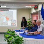 Llaman a la calma y a la preparación ante actividad sísmica en Masaya