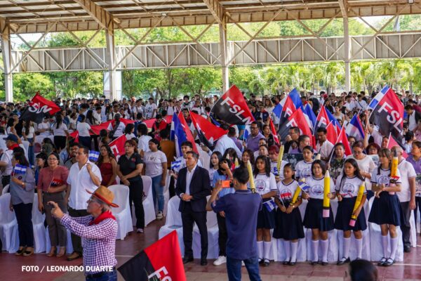 Nicaragua celebrará 46 años de una de sus mayores victorias educativas: La gran Cruzada Nacional de Alfabetización