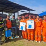 MARENA lanza Plan Interinstitucional de Prevención y Control de Incendios Forestales 2026