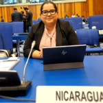 Nicaragua participa en sesión de la Comisión de Estupefacientes de la ONU